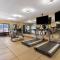 Best Western Plus Olympic Inn
