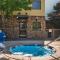 Best Western Plus Olympic Inn