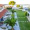 Zinozis Beach Apartments - Vourvourou