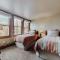 2 Bedroom Ski In, Ski Out Luxury Residence Located On Fanny Hill In The Heart Of Snowmass Village