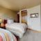 2 Bedroom Ski In, Ski Out Luxury Residence Located On Fanny Hill In The Heart Of Snowmass Village
