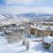 2 Bedroom Ski In, Ski Out Luxury Residence Located On Fanny Hill In The Heart Of Snowmass Village
