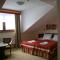 Hotel Zieleniec - 齐莱涅克