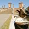 Cozy Apartment In Comacchio With Wifi