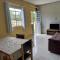 Flat do Sossego - تريونفو