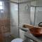 Flat do Sossego