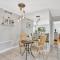 New! Waterfront Heated Pool & Jacuzzi 2 mi to Beach - Fishing Pier Relaxing SPA & Hammock - Fort Lauderdale