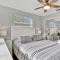 New! Waterfront Heated Pool & Jacuzzi 2 mi to Beach - Fishing Pier Relaxing SPA & Hammock - Fort Lauderdale