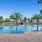 New! Waterfront Heated Pool & Jacuzzi 2 mi to Beach - Fishing Pier Relaxing SPA & Hammock - Fort Lauderdale