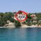 Apartments by the sea Basina, Hvar - 8749