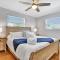 New! Waterfront Heated Pool & Jacuzzi 2 mi to Beach - Fishing Pier Relaxing SPA & Hammock - Fort Lauderdale