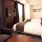 JR-East Hotel Mets Yokohama Tsurumi - Yokohama