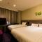 JR-East Hotel Mets Urawa