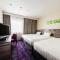 JR-East Hotel Mets Urawa