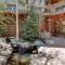 Jackpine Lodge by Summit County Mountain Retreats