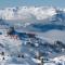 Studio confortable au pied des pistes, balcon, animaux admis - FR-1-181-2562