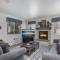 Walk to Downtown * 6 Guests * Pets * A/C! * No Stairs! - 莱文沃思
