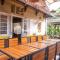 Monginsidi Guest House Syariah Malioboro Yogyakarta Mitra RedDoorz