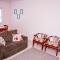 Apartamento Central - Shopping-Carrefour-Universidade