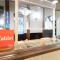 Tabist Hotel Ginga Kisarazu