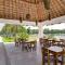 Mayan Water Hotel