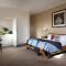Daylesford House Studio- a cosy retreat