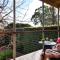 Daylesford House Studio- a cosy retreat