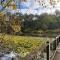 Daylesford House Studio- a cosy retreat