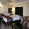 Texas Inn & Suites Pharr/San Juan - Pharr