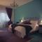 Gregory Place Fine Vatican Suites Foto: Gregory Place Fine Vatican Suites