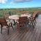 Alogara House, Modern, 6 bedrooms with hot tub and views