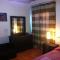 Blueberry Rooms