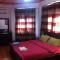 Blueberry Rooms