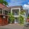 Mathurin Appartementen - Paramaribo