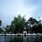 Bamboo Lagoon Backwater Front Resort
