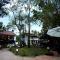 Bamboo Lagoon Backwater Front Resort