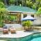 Villa Serene & Spa Mangsit