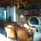 Hostal Rural Molino Del Bombo