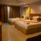 The ESSE Hotel Pattaya