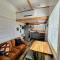 Romantic Tiny home with private deck - Apple Valley