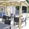 Camping Chalets Les Chênes Verts - 沃格于埃