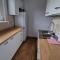 Apartament Okno na Zamek