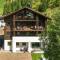 Chalet Miriam