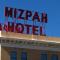 Mizpah Hotel - Tonopah