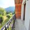 Le Flocon, T2, wifi, vue montagne, parking gratuit, 4 personnes