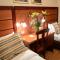 Comfort Hotel Suites