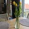 Im Bademantel an den Strand - Maisonette