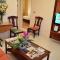 Comfort Hotel Suites