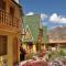 Amaru Valle Hotel - Urubamba