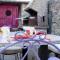 Orizzonte Calmo - Borghetto Di Borbera
